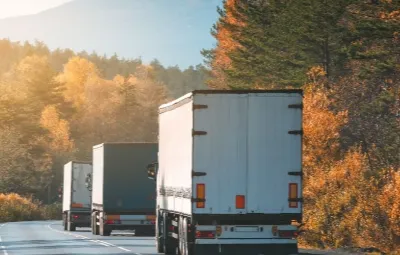 İstanbul ile Gaziosmanpaşa Arası Klima Taşıma