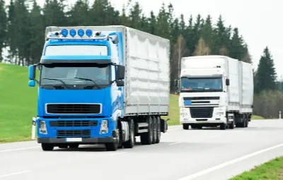 İstanbul ile Gaziosmanpaşa Arası Eşya Taşıma